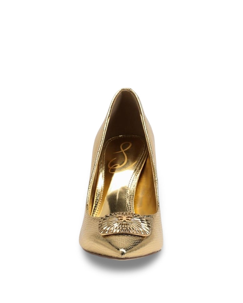 Sam Edelman Women's Hazel Radiant Pump