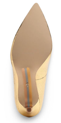 Sam Edelman Women's Hazel Radiant Pump