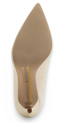 Sam Edelman Women's Hazel Radiant Pump