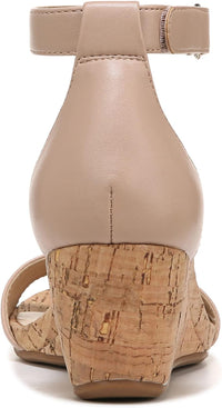 Naturalizer Women's Areda Wedge Sandal