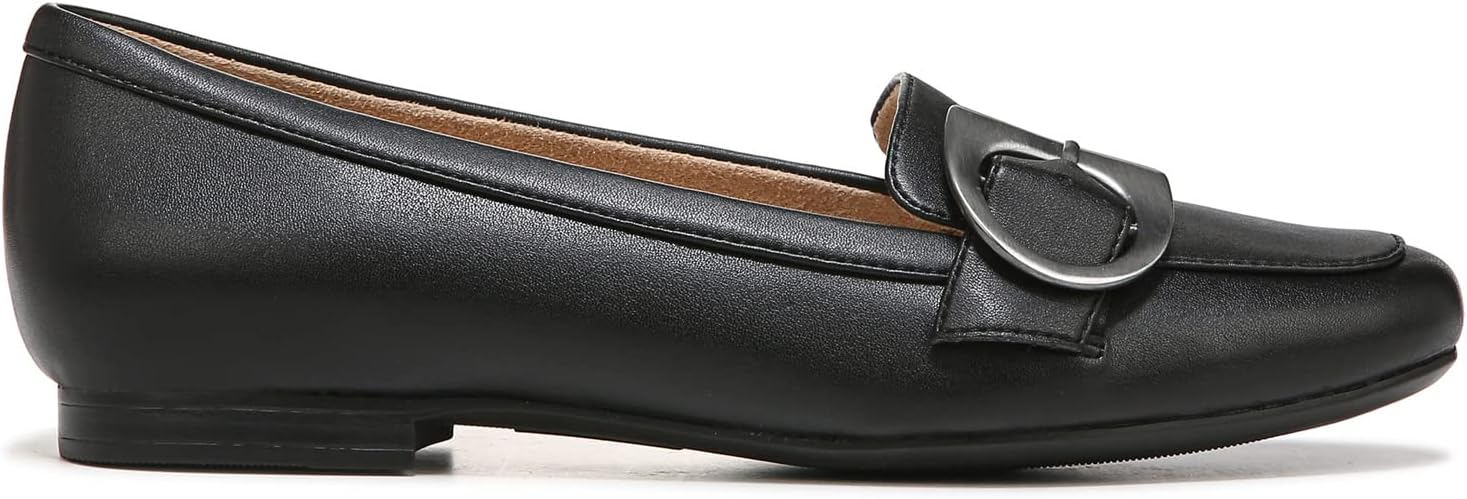 Naturalizer Women's Kayden Moc Slip-On Loafers