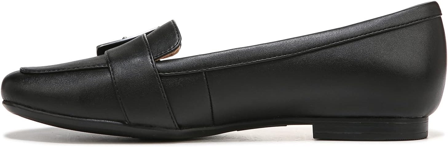 Naturalizer Women's Kayden Moc Slip-On Loafers