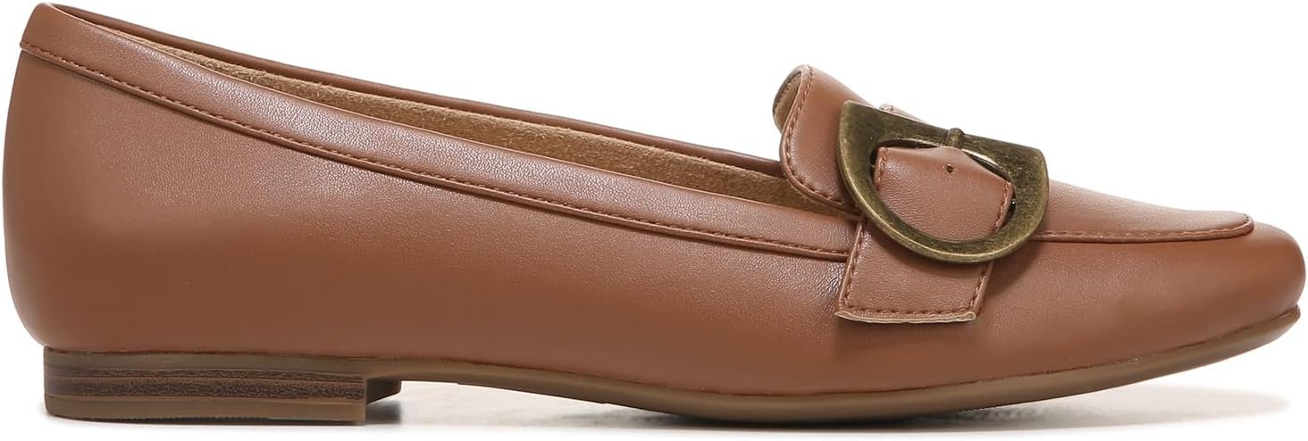 Naturalizer Women's Kayden Moc Slip-On Loafers