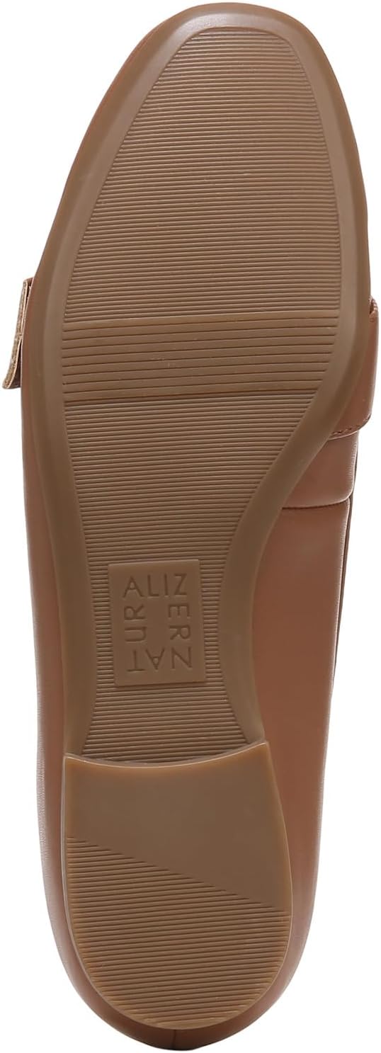 Naturalizer Women's Kayden Moc Slip-On Loafers
