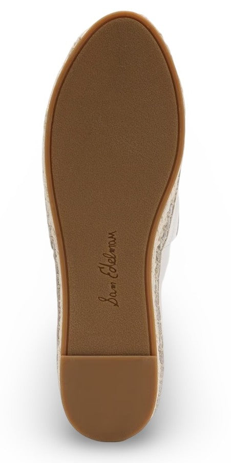 Sam Edelman Women's Krista Espadrille Loafers