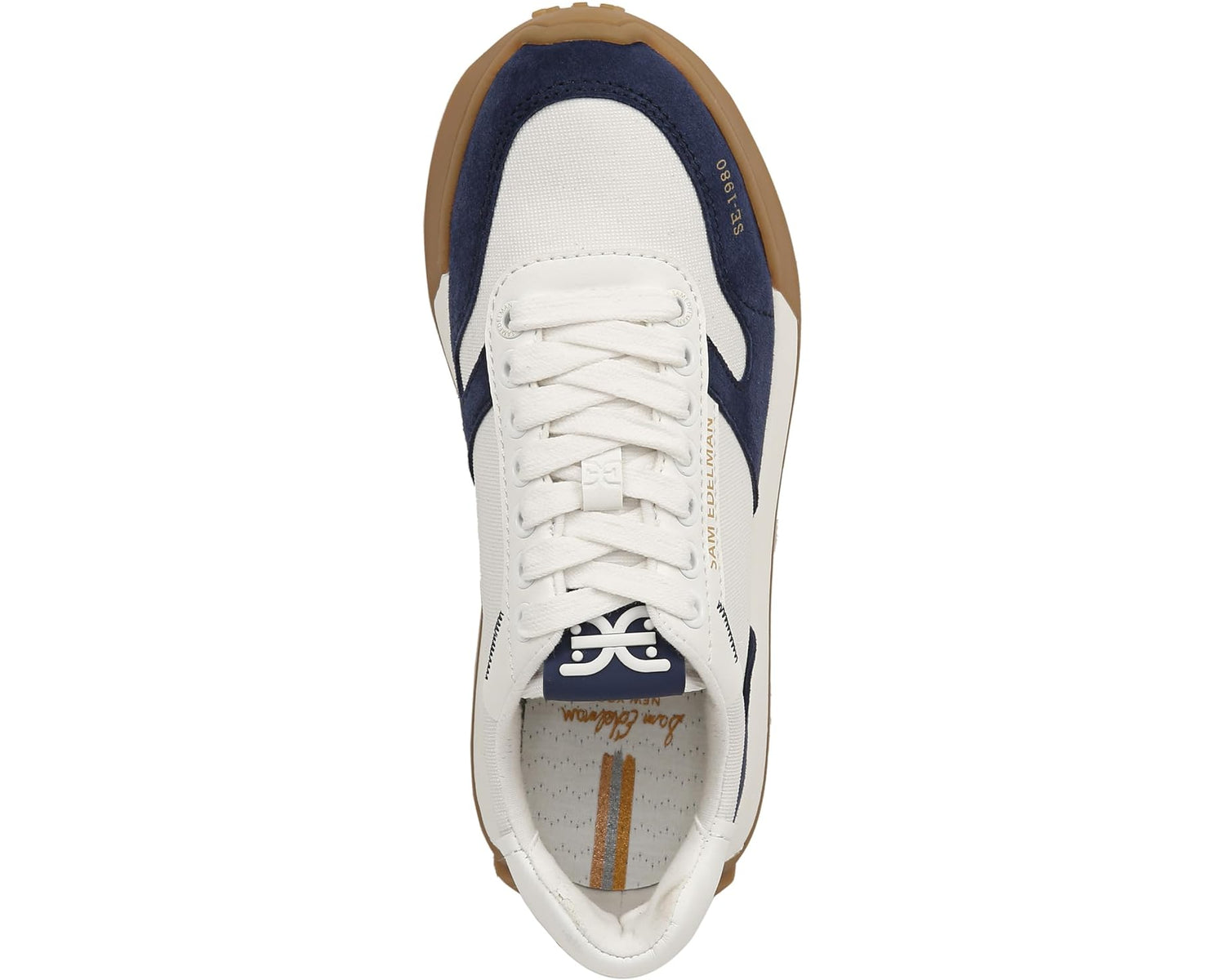 Sam Edelman Women's Layla Sneakers