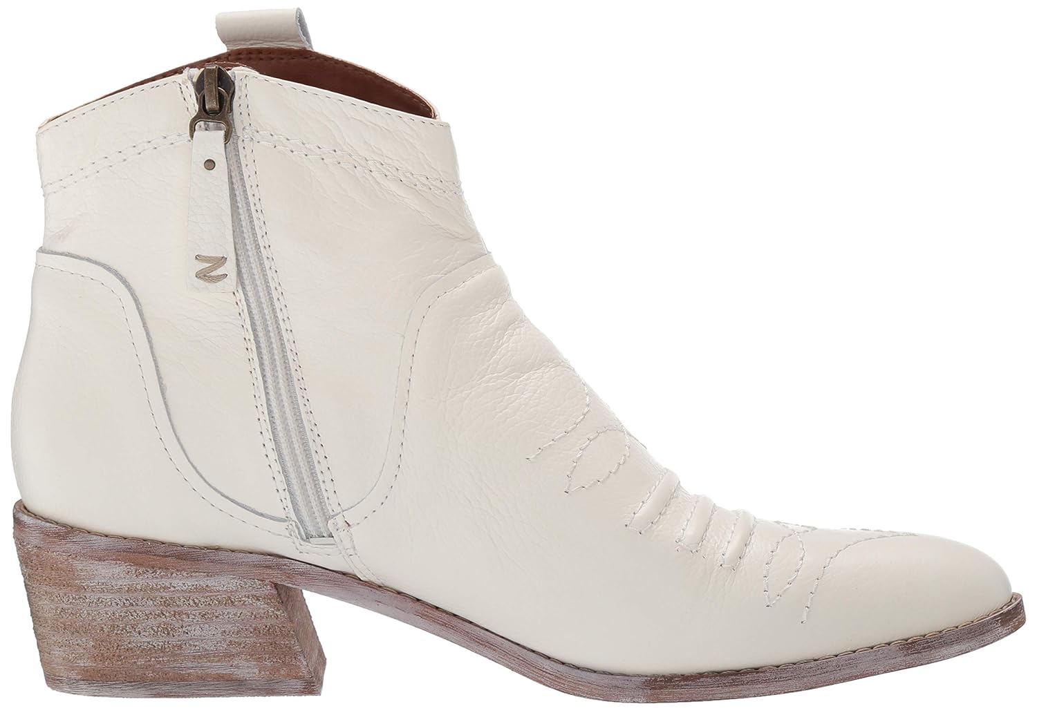 Zodiac Women's Kelsey Ankle Boot