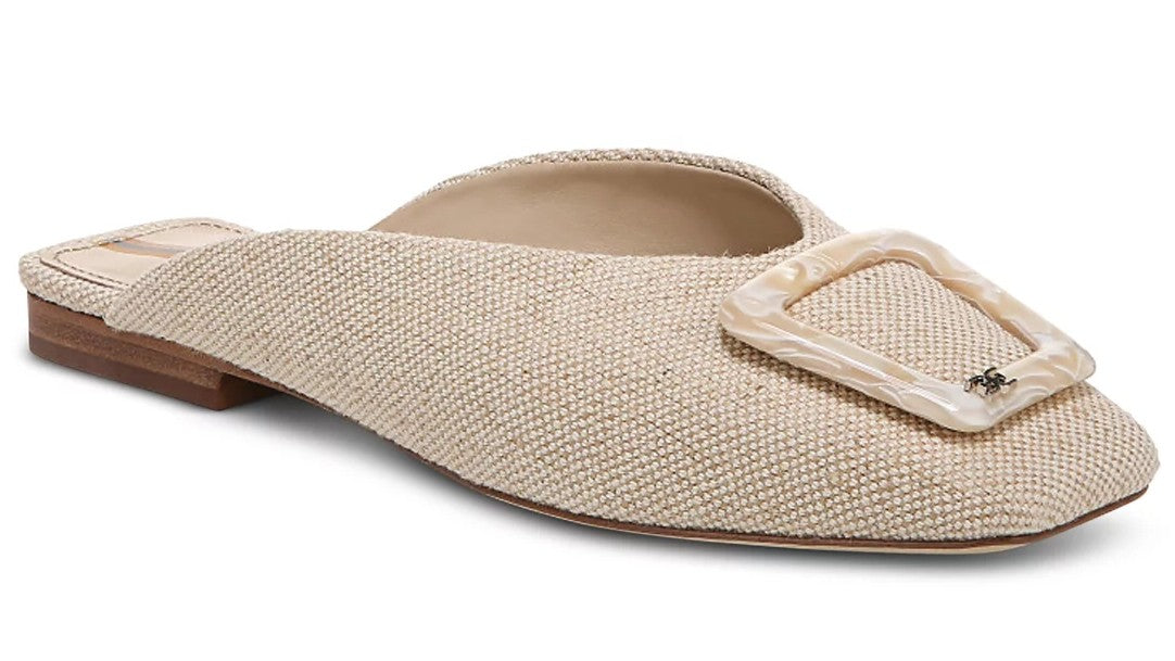 Natural Linen