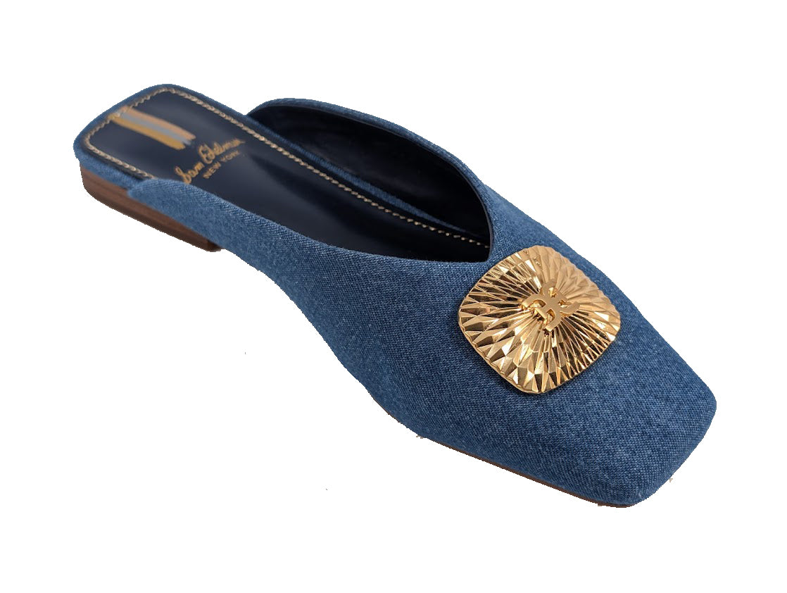 Sam Edelman Lin Radiant Women's Mule