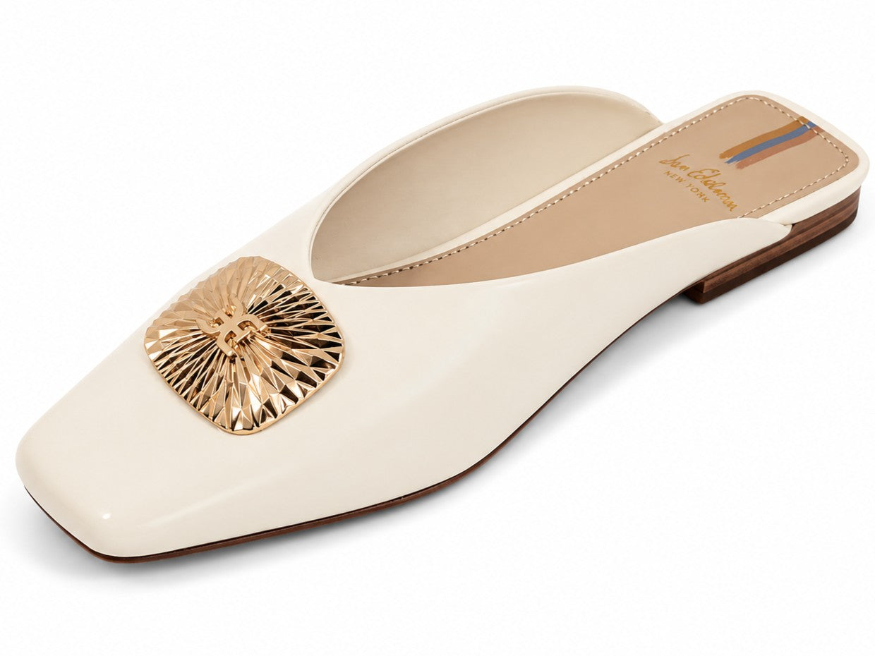 Ivory Patent