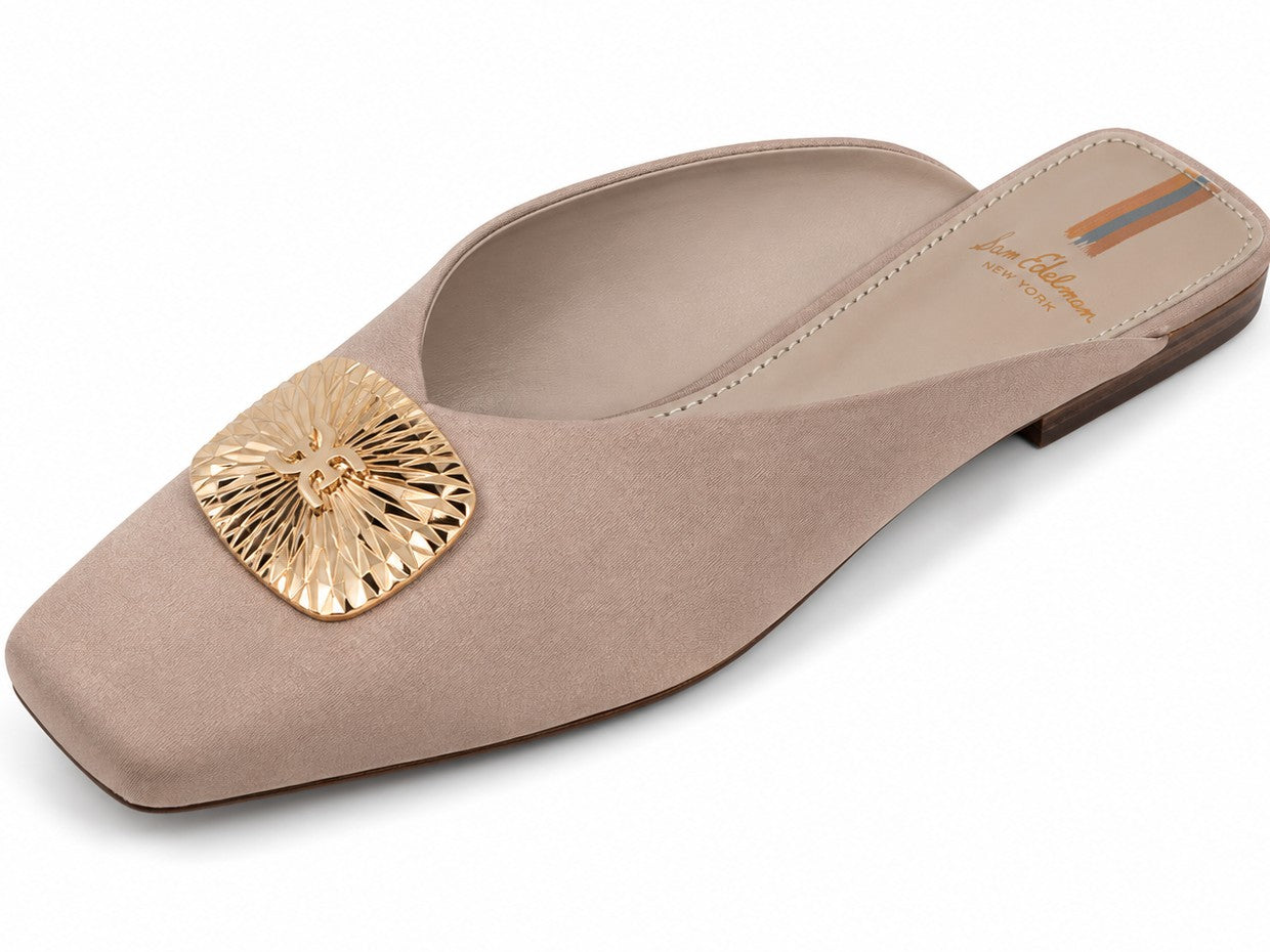 Rose Satin