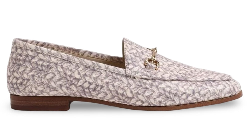 Sam Edelman Womens Loraine Loafer