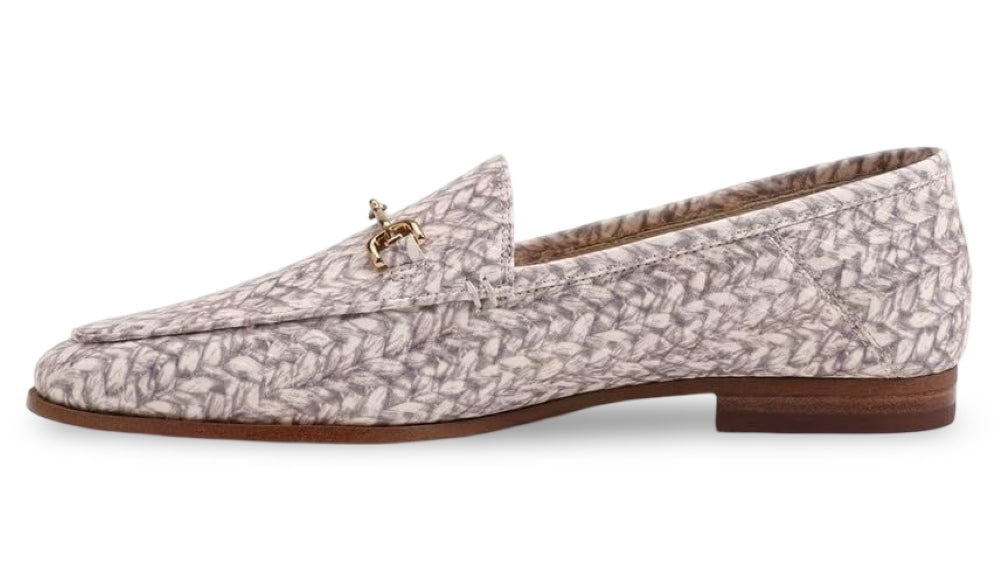 Sam Edelman Womens Loraine Loafer