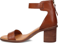 Zodiac Women's Ilsa Heeled Sandal
