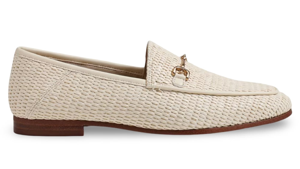 Sam Edelman Loraine Fleur Women's Loafers