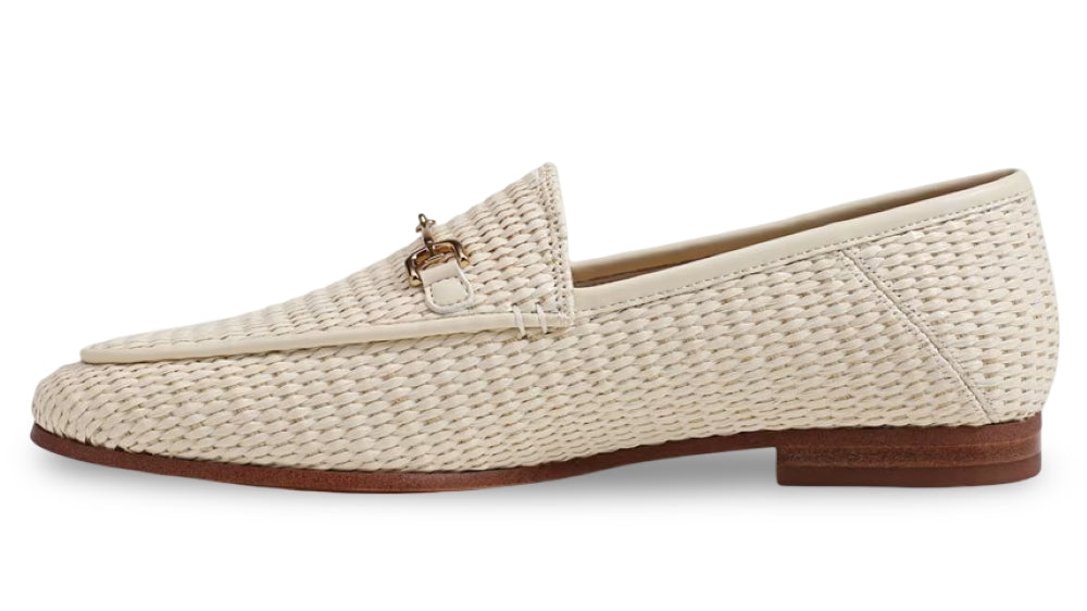 Sam Edelman Loraine Fleur Women's Loafers