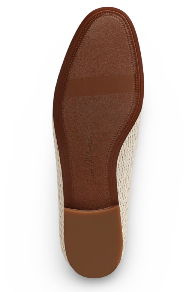 Sam Edelman Loraine Fleur Women's Loafers