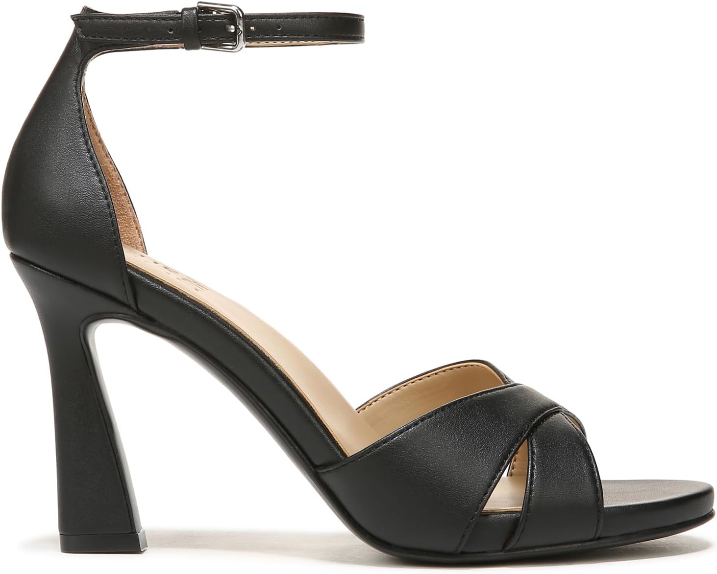 Naturalizer Women's Henson Ankle Strap Heel Sandals