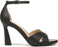 Naturalizer Women's Henson Ankle Strap Heel Sandals