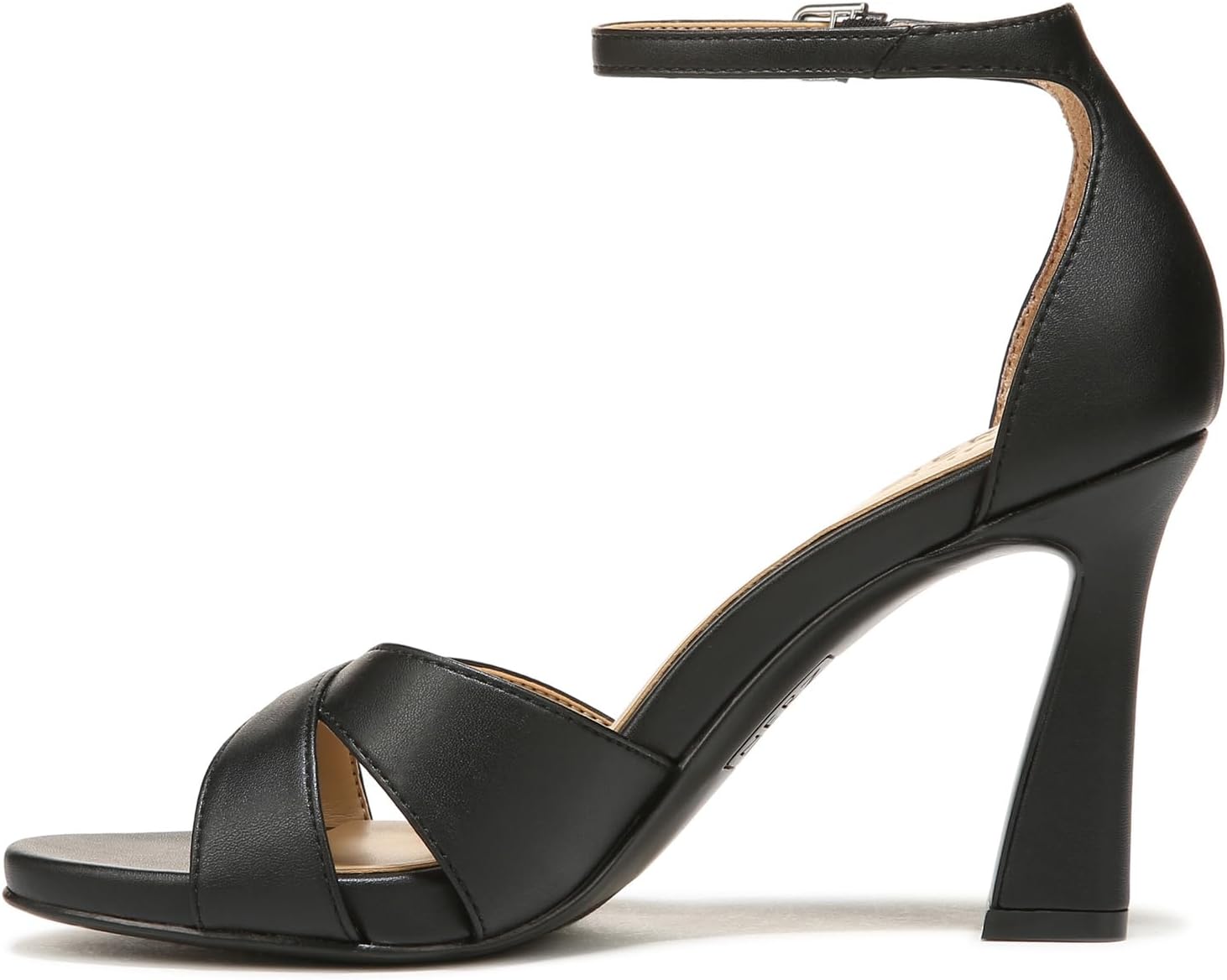 Naturalizer Women's Henson Ankle Strap Heel Sandals