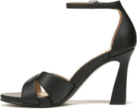 Naturalizer Women's Henson Ankle Strap Heel Sandals