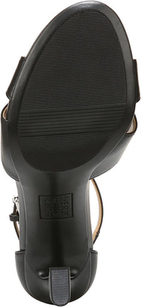 Naturalizer Women's Henson Ankle Strap Heel Sandals
