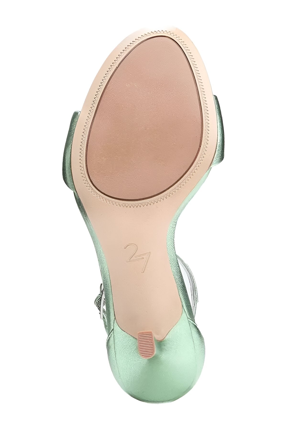 Naturalizer Women's 27 Edit Violette Dress Sandal