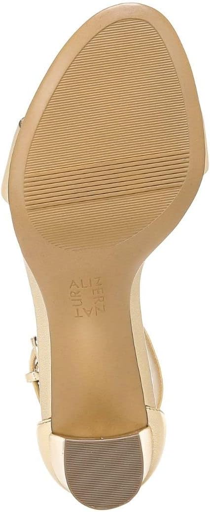 Naturalizer Women's Vera Ankle Strap Sandals