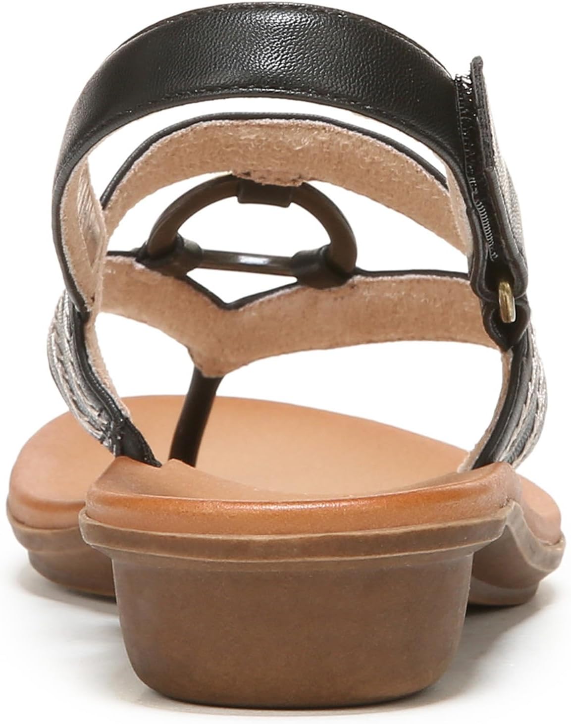 Soul by Naturalizer Women's Sunny Thong Sandal