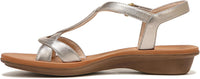 Soul by Naturalizer Womens Solo Strappy Sandal