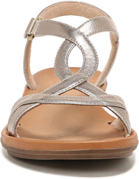 Soul by Naturalizer Womens Solo Strappy Sandal