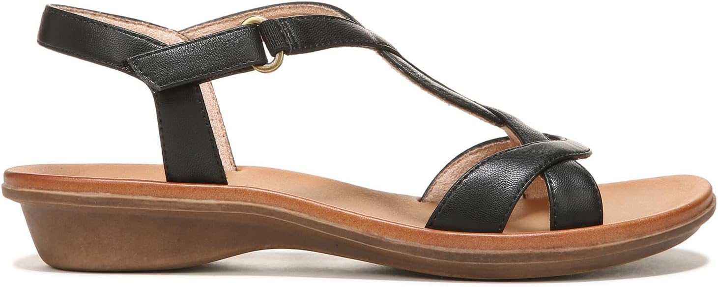 Soul by Naturalizer Womens Solo Strappy Sandal