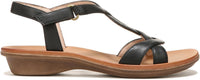 Soul by Naturalizer Womens Solo Strappy Sandal
