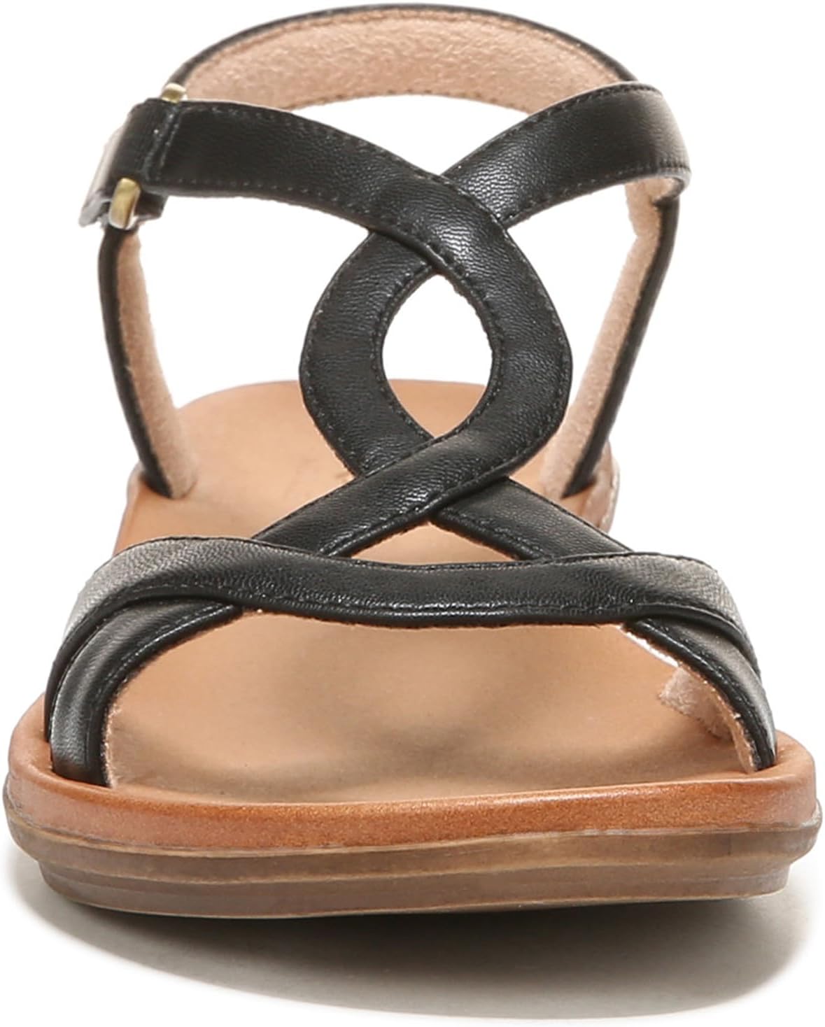 Soul by Naturalizer Womens Solo Strappy Sandal