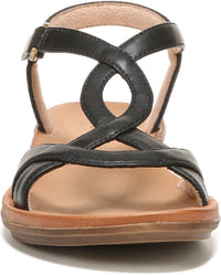Soul by Naturalizer Womens Solo Strappy Sandal