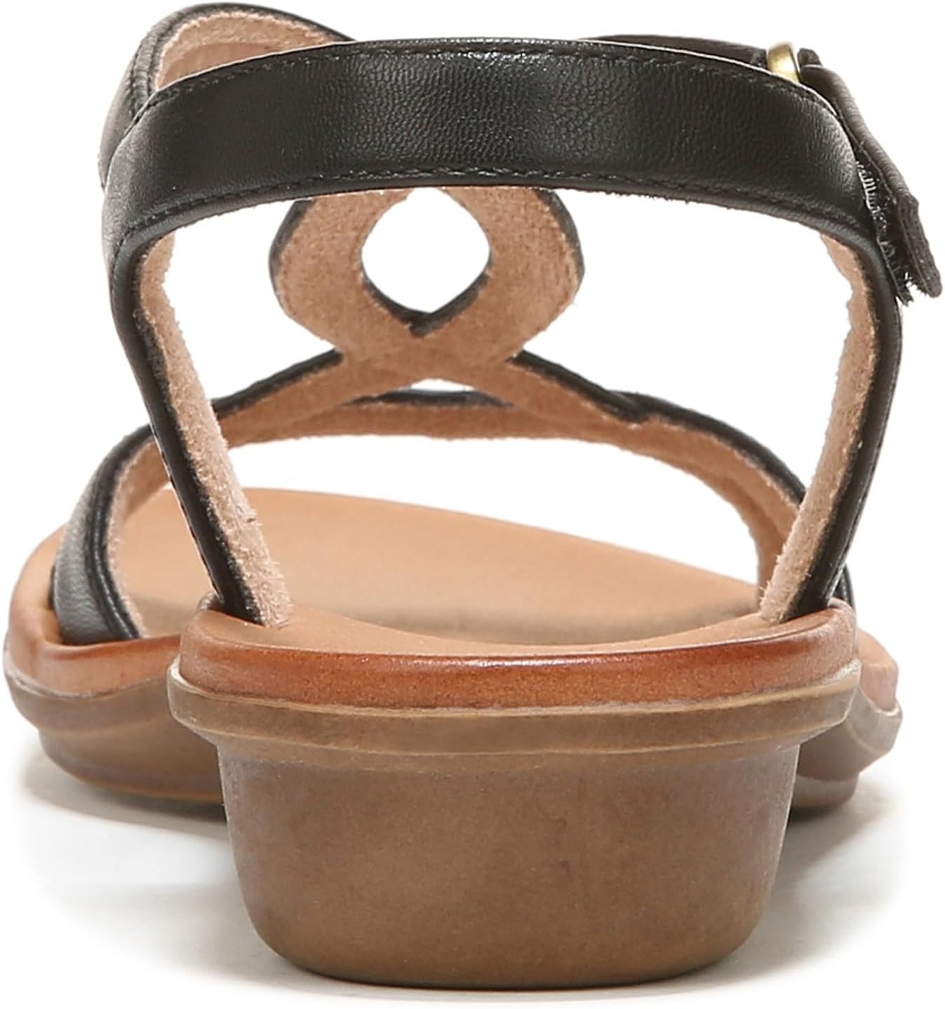 Soul by Naturalizer Womens Solo Strappy Sandal