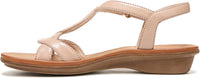 Soul by Naturalizer Womens Solo Strappy Sandal