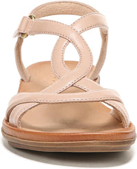 Soul by Naturalizer Womens Solo Strappy Sandal