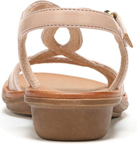 Soul by Naturalizer Womens Solo Strappy Sandal