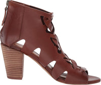 Zodiac Women's Camila Cut-Out Heel Gladiator Sandal
