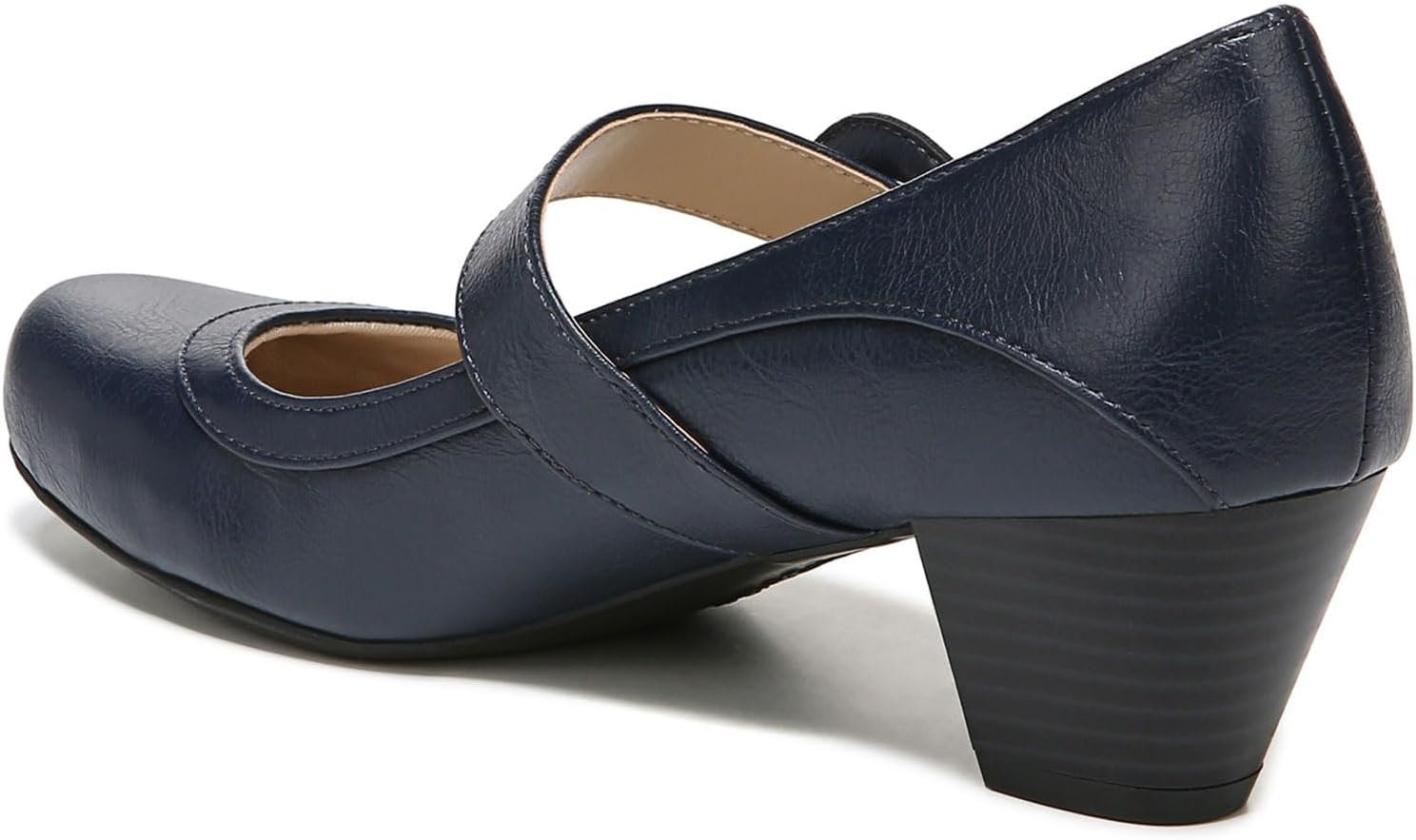 LifeStride Women's Rozz Mary Jane Pumps