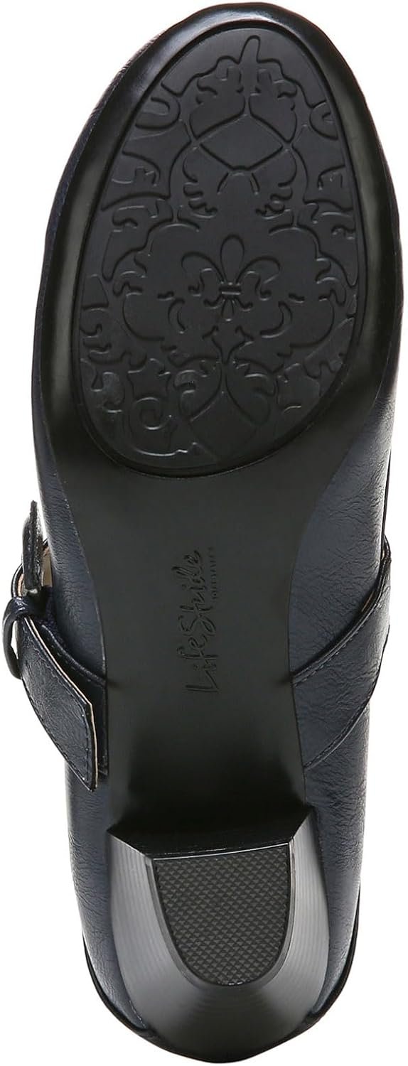 LifeStride Women's Rozz Mary Jane Pumps