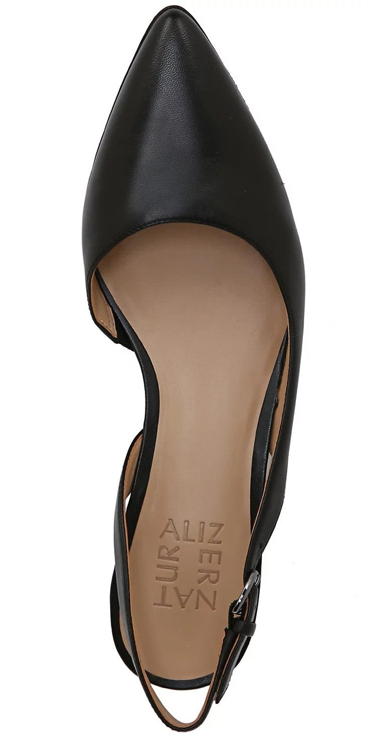 Naturalizer Women's Banks Slingback Pumps