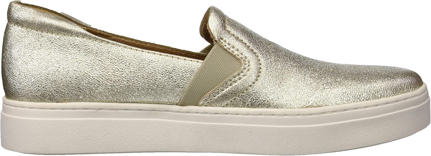 Naturalizer Women's Carly 3 Slip On Sneaker