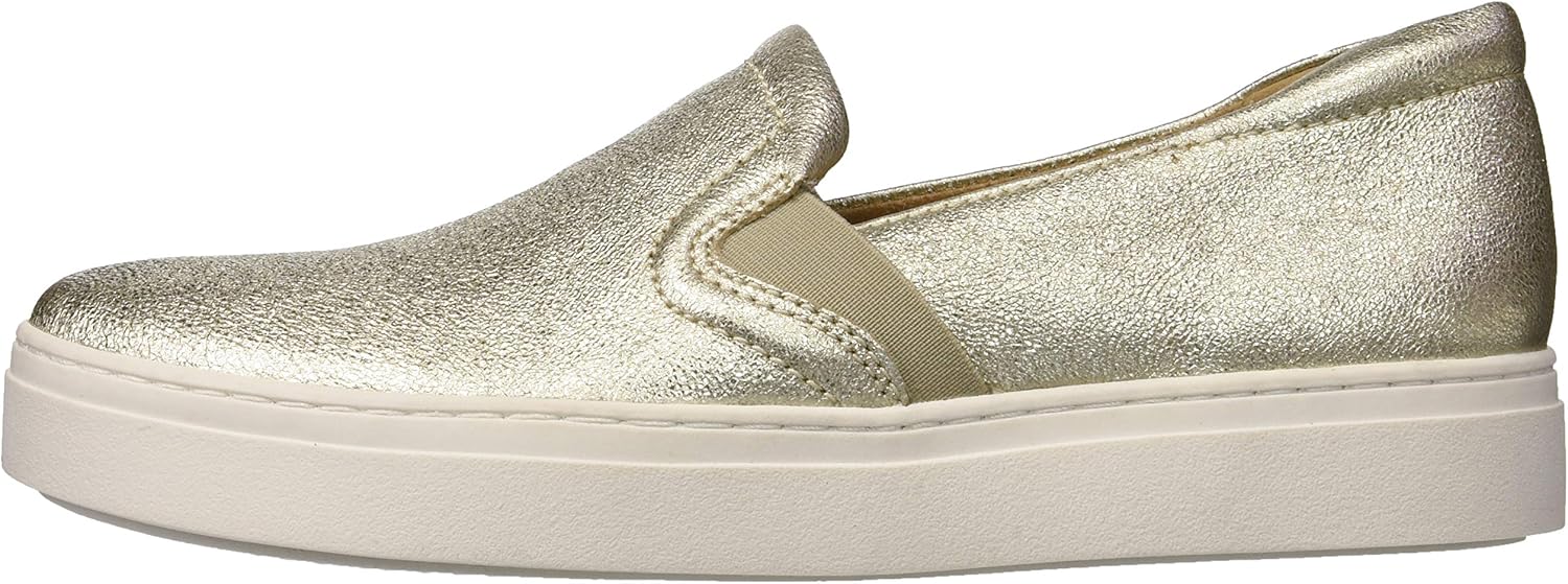 Naturalizer Women's Carly 3 Slip On Sneaker