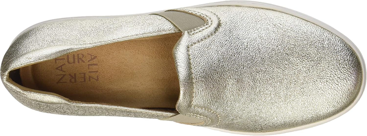 Naturalizer Women's Carly 3 Slip On Sneaker