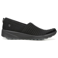 Bzees Womens Glee Slip-On Loafers