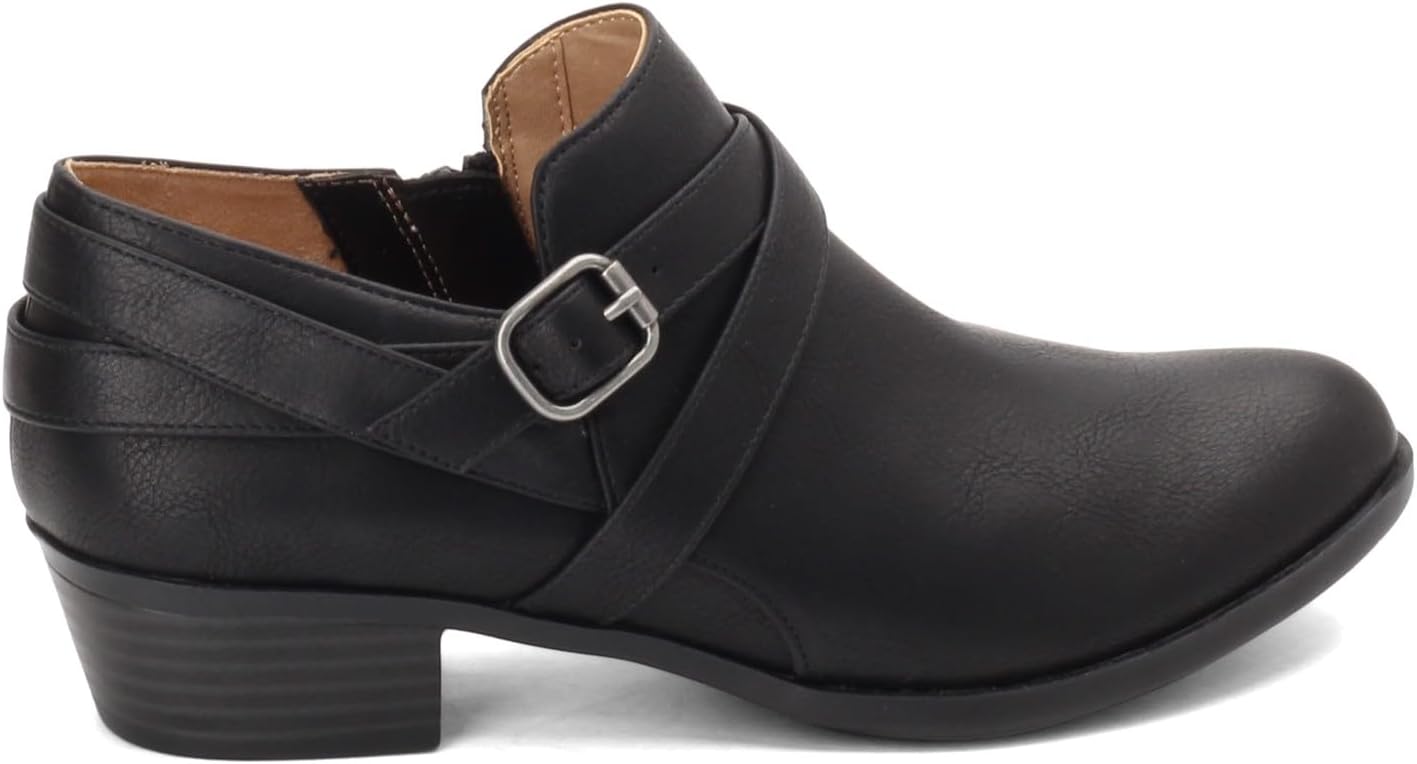 LifeStride Women's Adley Boot