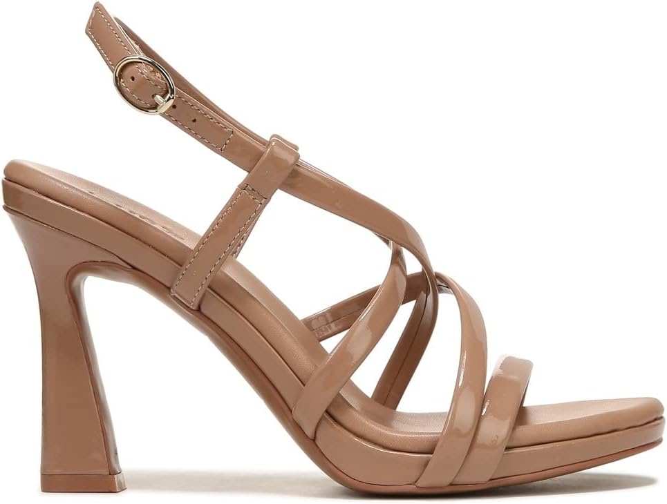 Naturalizer Women's Luisa Dress Heel Sandal