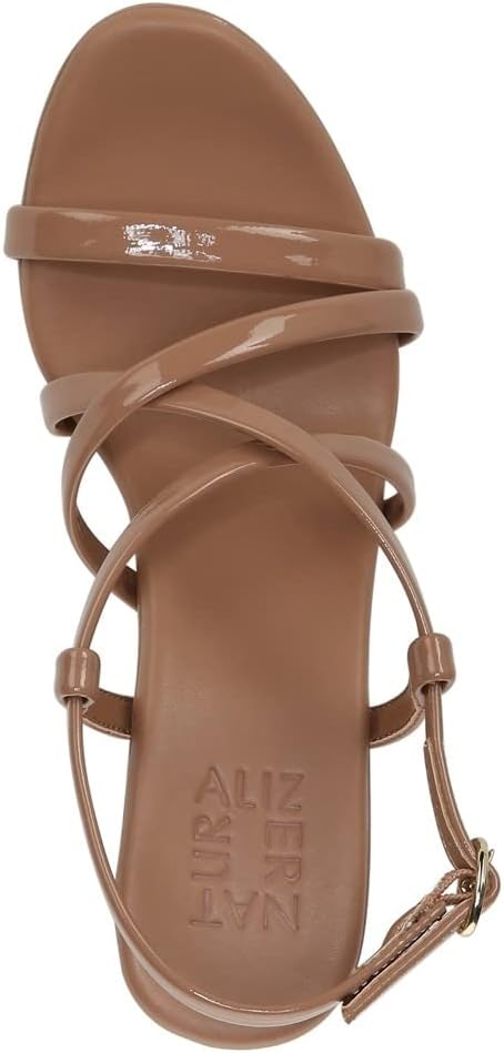 Naturalizer Women's Luisa Dress Heel Sandal